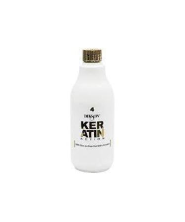Dikson Dka Keratin Hair Conditioner- 500 Ml