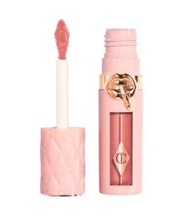 Charlotte Tilbury Big Lip Plumpgasm - Lip Plumping Balm Pillow Talk Fair