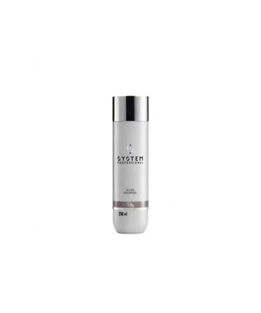 System Professional Shampoo Penetrating Deeply into Hair Providing Shine and a Lively Look min.225