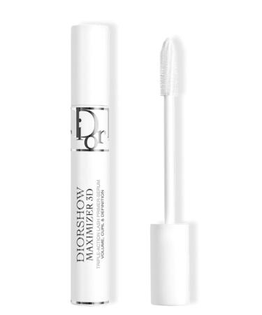 Dior Diorshow Maximizer 3D Plumping Lash Primer Mascara