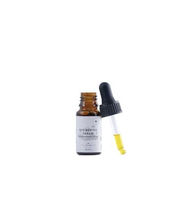 The Organic Pharmacy HYALURONIC ACID SERUM - SKIN RENEWAL ORGANIC SERUM WITH HYALURONIC ACID 30 ML DKHAIR358