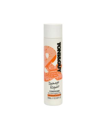 Toni Guy TONI GUY AL N VOLUME ADDICTION PLUMPING SHAMPOO 250 ML--H DDEN BEAUTY-- CHARMS245