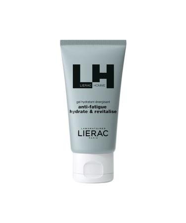 Lierac Revitalizing Moisturizing Gel 50ml