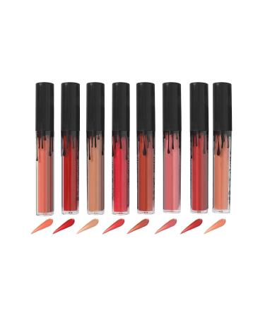 Pastel Giving Lips a Smooth and Flawless Appearance Long-Lasting Matte Liquid Lipstick-32 eleg.1619
