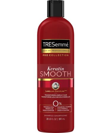 Hobby Shampoo Argan Oil