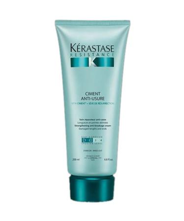 Biolage B OLAGE Keratindose Damaged Hair Renewing Leave-In Hair Care Milk 200 ml