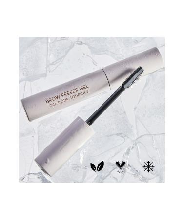 Anastasia Beverly Hills Brow Freeze Gel - Eyebrow Gel-destina-7ml