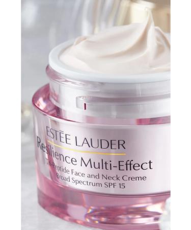 Estee Lauder Normal Skin Firming Anti-Line Wrinkle Cream - Resilience Multi-Effect 50ml - Buy Online on GoSupps.com