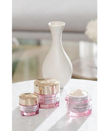 Estee Lauder Normal Skin Firming Anti-Line Wrinkle Cream - Resilience Multi-Effect 50ml - Buy Online on GoSupps.com