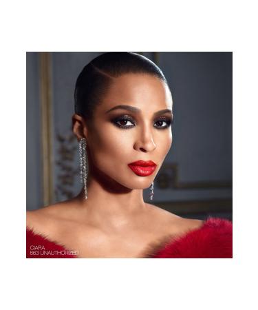 Nars Explicit Lipstick Refill Comfortable Satin Finish Lipstick - Refill 3.8 gr - Buy Online on GoSupps.com