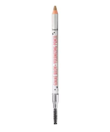 benefit cosmetics Gimme Brow+ Volumizing Pencil 2 - Volumizing Eyebrow Pencil