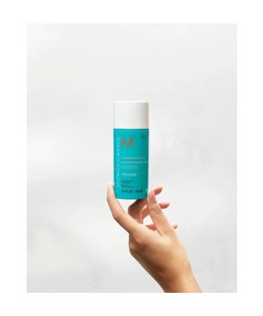 Moroccanoil Thickening Lotion Moroccanoil 7290015877657- Thickening Hair Lotion 100ml