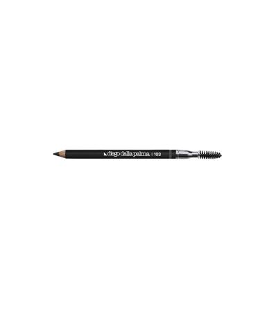 diego dalla palma Eyebrow Pencil - Water Resistant Long Lasting 103 8017834852325