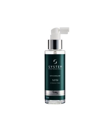 System Professional Wella System Professional Man Men's Special Shampoo 250 ML -Tonic 100 ML -Wax 80 ML CYT9746313176431 - Buy Online on GoSupps.com
