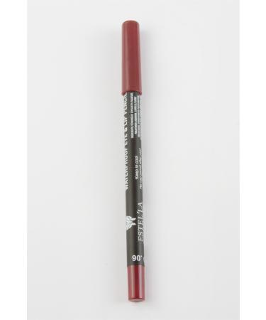 feryal Estella Eyeliner
