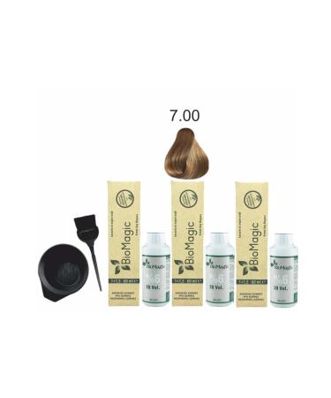 Bioder Intensive Moisturizing Hand Cream 50 Ml - Vitamin B5 Hyaluronic Acid 24 Hour Effect Alcohol Free 3 Pack - Buy Online on GoSupps.com