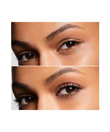 Mac MASCARA - EXTENDED LONG LASTING ME UP LASH MASCARA PERM BLACK 8.5 G DEMBA3804 - Buy Online on GoSupps.com