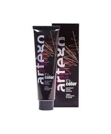 Artego It S Color Professional Hair Dye 8.00- 8nn Light Cold Blonde