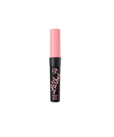 w7 Mascara More Lashes