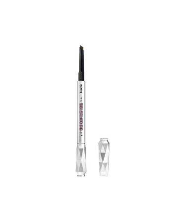 benefit cosmetics 12 Hours Waterproof Practical Eyebrow Makeup Angled and Lifted Eyebrow Pencil