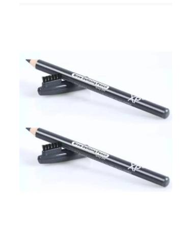xp Black Defining Pencil (Eyebrow Pencil)