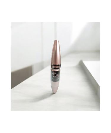 Mascara LASH MASCARA