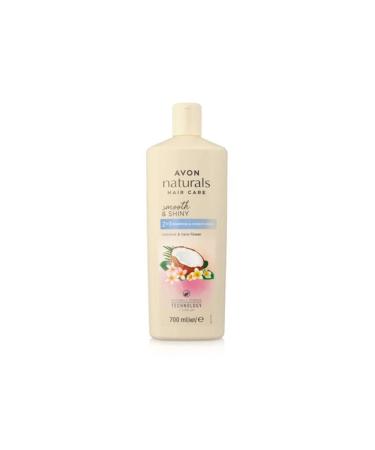 Avon Naturals Hair Care 2 in 1 Shampoo and Conditioner 700 ml