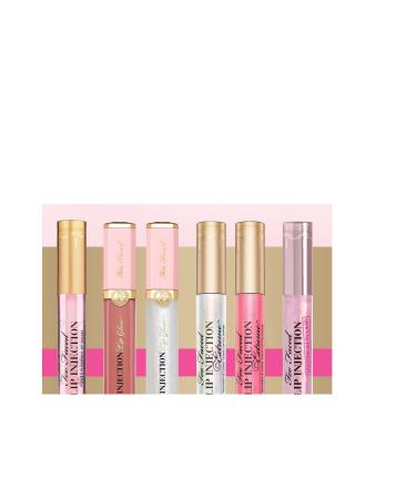 Too Faced Lip Injection Maximum Plump - Lip Plumper