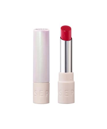 Sephora ABOUT THAT SHINE - Natural shine lipstick Prismatic shine and 12-hour moisturizer (3.20 g)