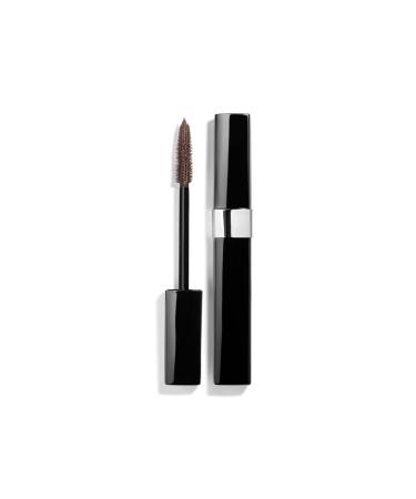 Chanel DEFINITION AND CURLING MASCARA - INIMITABLE INTENSE - 20 BRUN