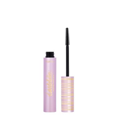 Tarte Tartelette Tubing Volume Lengthening Curling Sweat Resistant Mascara 8ml Black