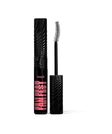 L'Oreal Paris Infaillible Automatic Gel Eyeliner - Intense Black & Mini Paradise Mascara 4.7 ML Makeup Set - Buy Online on GoSupps.com