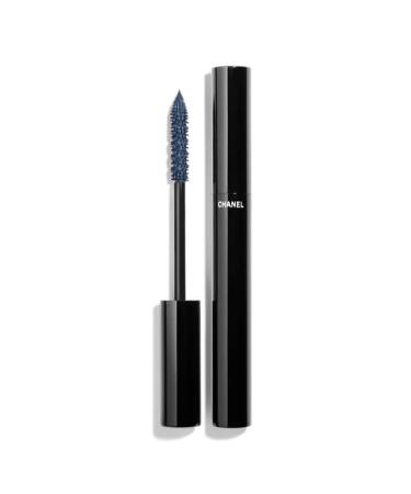 Chanel - Longer Plumping Intensely Pigmented Volumizing Mascara
