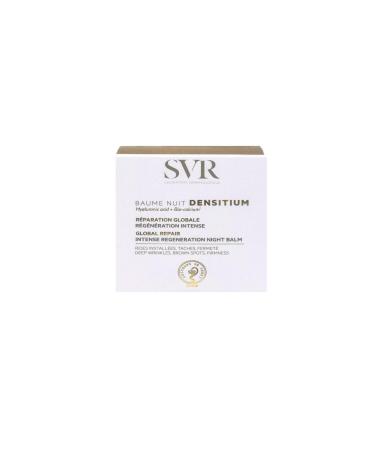SVR Baume Nuit Densitium Night Care Balsam 50 Ml