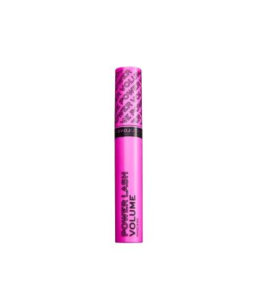 Relove by Revolution Power Lash Volume Mascara