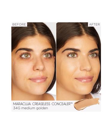 Tarte Maracuja Creaseless Concealer Full Coverage - Carest Cosmetic - Buy Online on GoSupps.com