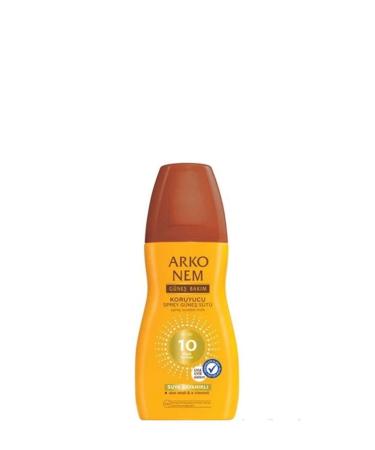 Simple Moisture Sun Care Spray Milk Spf10 150 Ml