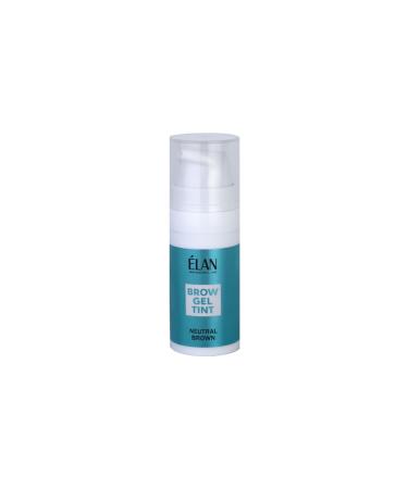 Elan BROW GEL TINT