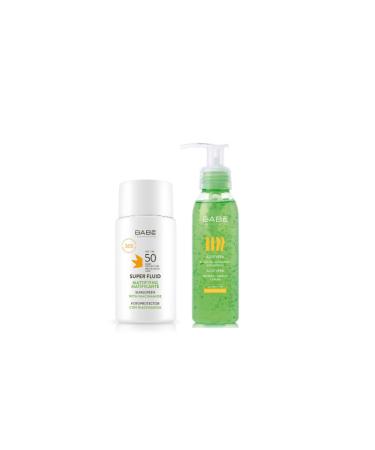 PURE BEAUTY BB Cream Concealing Pores and Color Irregularities Spf50 Pa+++ Natural 30 ml - Buy Online on GoSupps.com