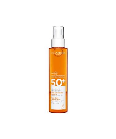 Clarins CLA.SUNCARE BODY WATER SPF50+ FLACON 150ML (SUN 2024)