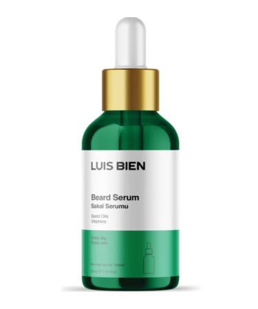 Luis Bien Beard Care and Repair Super Serum 20 ml _luis-bien_0088