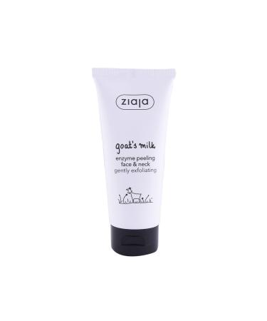 Ziaja Ke i S t Peeling Enzimatik 75ml