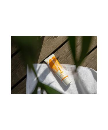 Forever Living Products Aloe Sunscreen