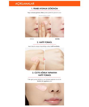 Missha Luminous Look Sunscreen A'PIEU Pure Block Tone-Up Sun Base EX SPF50+/PA+++ 50ml