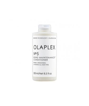 Olaplex No.5 Bond Maintenance Repair Moisturizing and Strengthening Conditioner 250 Ml