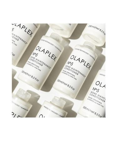 Olaplex No.5 Bond Maintenance Repair Moisturizing and Strengthening Conditioner 250 Ml - Buy Online on GoSupps.com