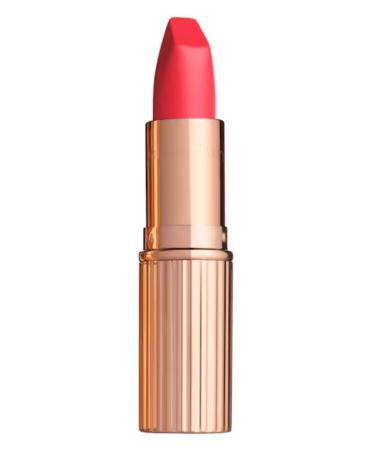 charlotte tilbury Matte Revolution Lost Cherry Ruj
