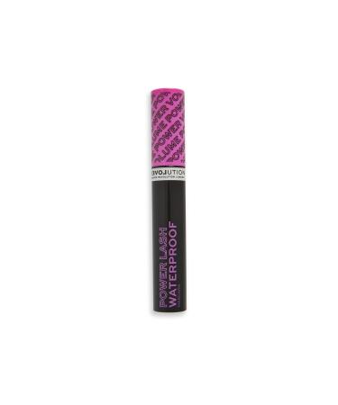 Relove by Revolution Power Lash Waterproof Volume Mascara