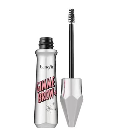 benefit cosmetics Gimme Brow+ - Eyebrow Mascara 4