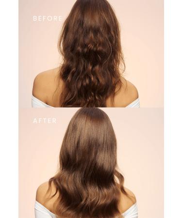 MATSU Deep Hydrating Intensive Moisturizing Shampoo for Dry Hair 350ml - Buy Online on GoSupps.com
